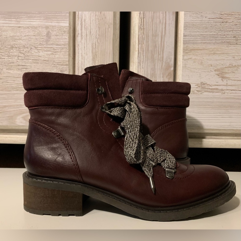 Sam Edelman NWOT Boots - Picture 3 of 4